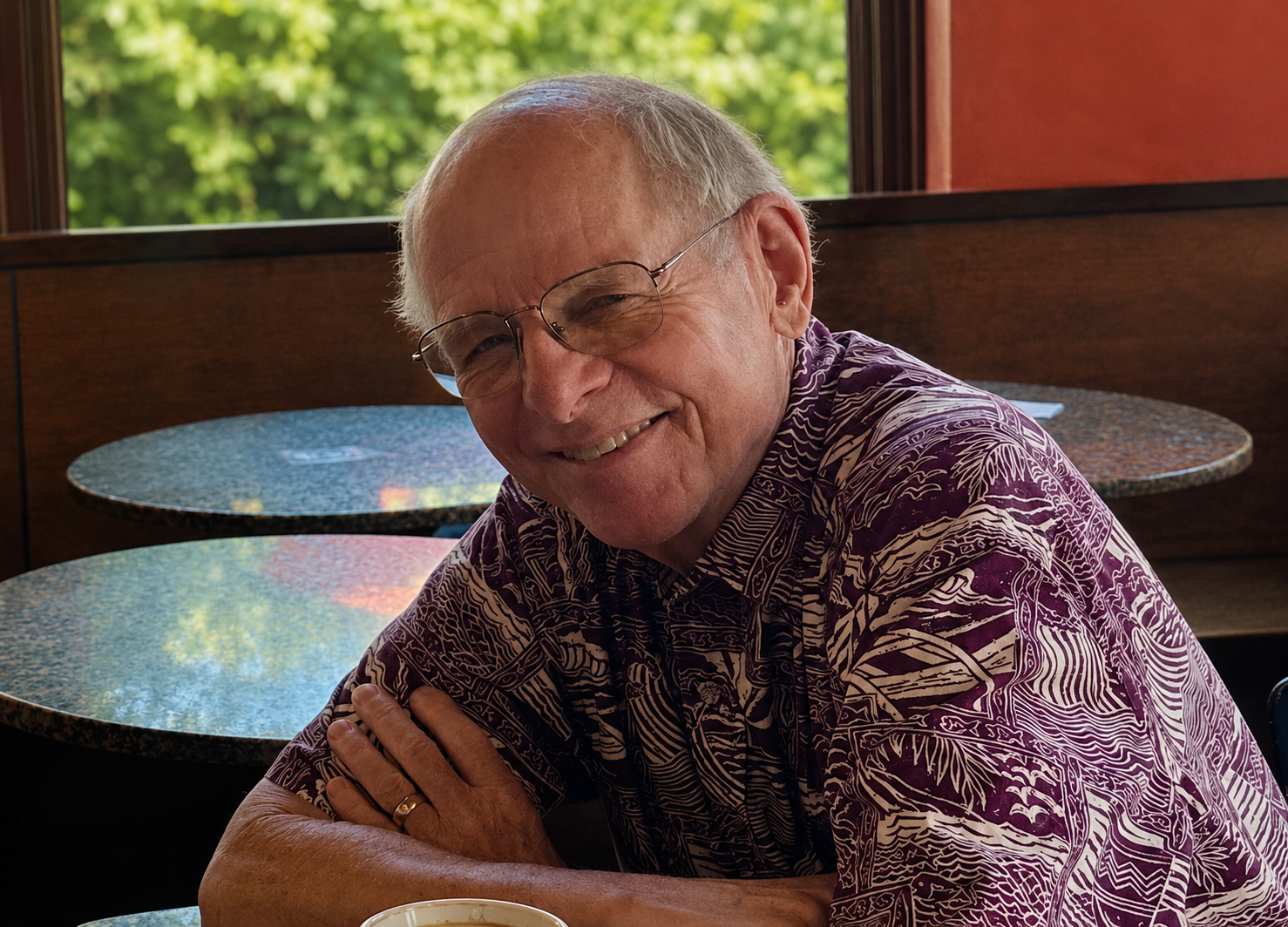 Jim Lapsley